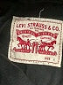Levi's Black Jumpsuit Size S - photo 3