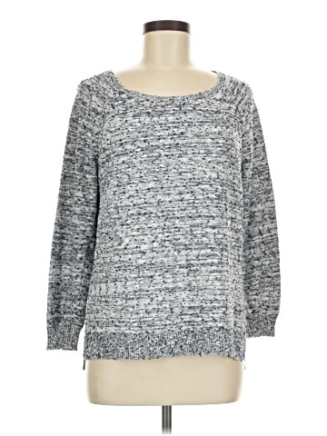 Soft Joie Pullover Sweater (view 1)