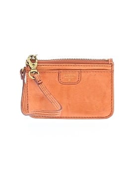 Fossil Leather Wristlet (view 1)