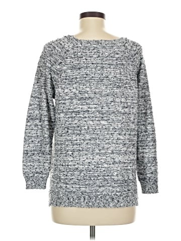 Soft Joie Pullover Sweater (view 2)