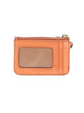 Fossil Leather Wristlet (view 2)