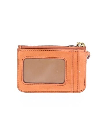 Fossil Leather Wristlet (view 2)