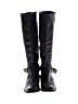 Vince Camuto Black Boots Size 8 - photo 2