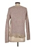 Lilly Pulitzer Tweed Pink Pullover Sweater Size S - photo 2