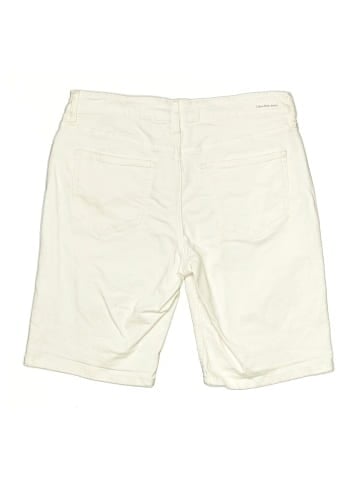 CALVIN KLEIN JEANS Khaki Shorts (view 2)