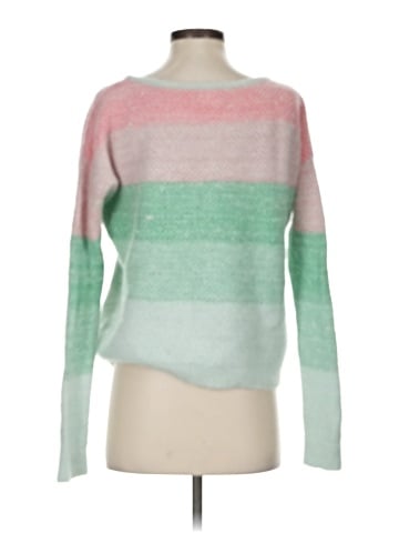 Pins and Needles Pullover Sweater (view 2)