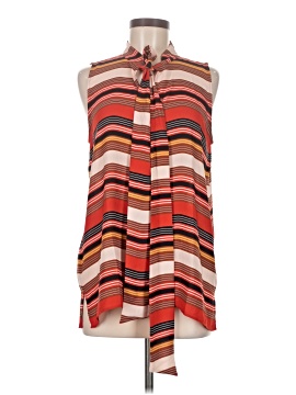 Ann Taylor Loft Sleeveless Blouse