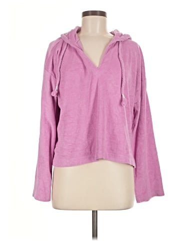 J.Crew Pullover Hoodie (view 1)