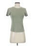 Old Navy Green Short Sleeve Top Size S - photo 1