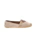 Tory Burch Tan Flats Size 10 (narrow) - photo 1