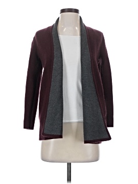 Ann Taylor Cardigan (view 1)