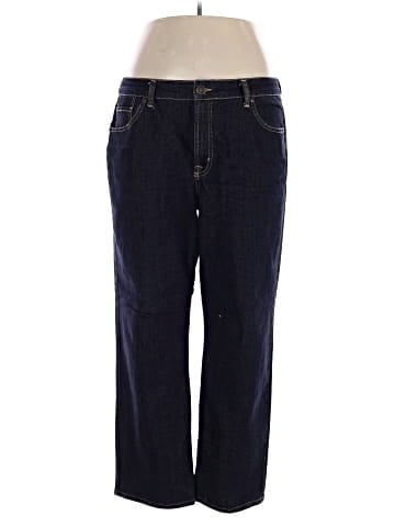 Relativity Jeans (view 1)
