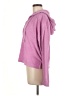 J.Crew Pink Pullover Hoodie Size M - photo 5