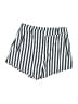 macgraw 100% Viscose Stripes Blue Shorts Size AU 6 - photo 1