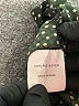 Assorted Brands 100% Polyester Polka Dots Black Casual Dress Size S - photo 8