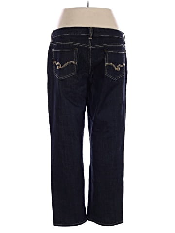 Relativity Jeans (view 2)