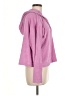 J.Crew Pink Pullover Hoodie Size M - photo 4