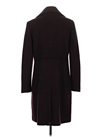 Ann Taylor Wool Coat (view 2)