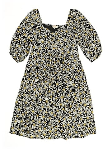 Truly Me Dress (view 1)