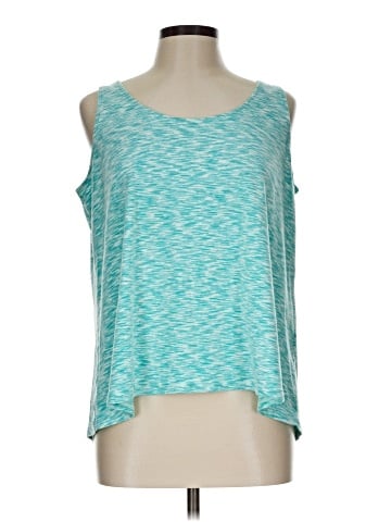 Columbia Tank Top (view 1)
