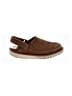 Ugg Brown Mule/Clog Size 4 - photo 1