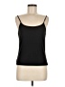 Ann Taylor Black Tank Top Size M - photo 1
