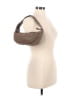 STAUD Metallic Silver Brown Shoulder Bag One size - photo 2