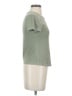 Old Navy Green Short Sleeve Top Size S - photo 4