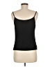 Ann Taylor Black Tank Top Size M - photo 2
