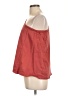 Wishlist 100% Cotton Red Short Sleeve Top Size L - photo 5