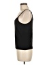 Ann Taylor Black Tank Top Size M - photo 5