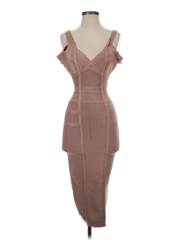 House Of London Cocktail Dress (view 1)