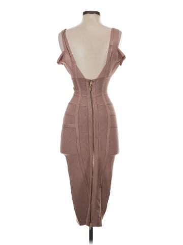 House Of London Cocktail Dress (view 2)