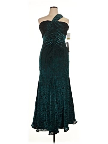 Taylor Cocktail Dress (view 1)