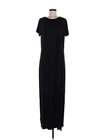 Ann Taylor LOFT Casual Dress (view 1)