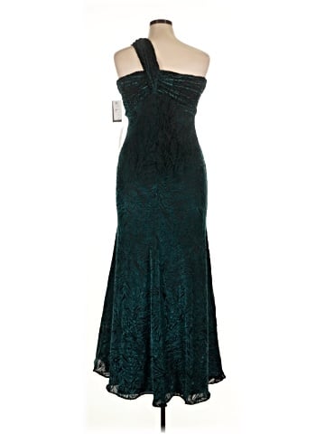 Taylor Cocktail Dress (view 2)