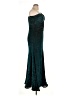 Taylor Teal Cocktail Dress Size 14 - photo 4