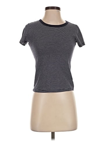 Truly Madly Deeply Short Sleeve T-Shirt (view 1)