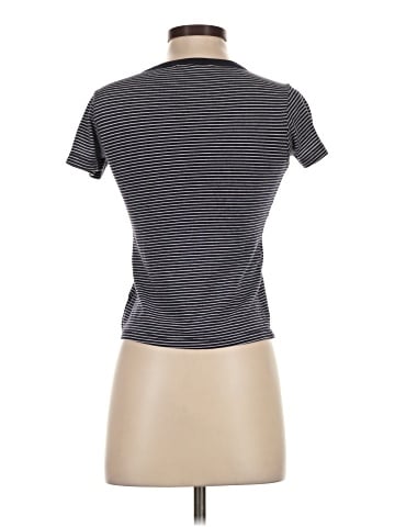 Truly Madly Deeply Short Sleeve T-Shirt (view 2)