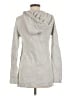 James Perse Gray Sweatshirt Size Med (2) - photo 2