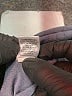Mossimo Gray Casual Dress Size L - photo 9