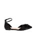 BCBGeneration Black Flats Size 8 1/2 - photo 1