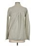 M.PATMOS Gray Cardigan Size S - photo 2