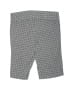 Rafaella Houndstooth Gray Shorts Size 6 - photo 2