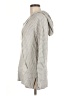 James Perse Gray Sweatshirt Size Med (2) - photo 5