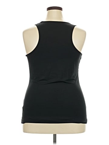 Tangerine Active Tank (view 2)