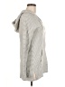 James Perse Gray Sweatshirt Size Med (2) - photo 4