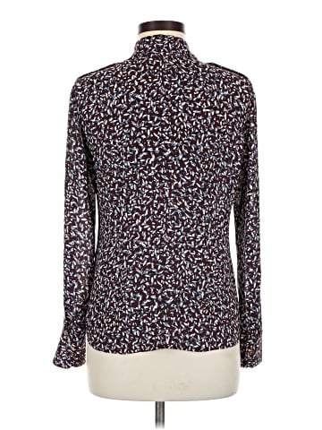 Tory Burch Long Sleeve Blouse (view 2)