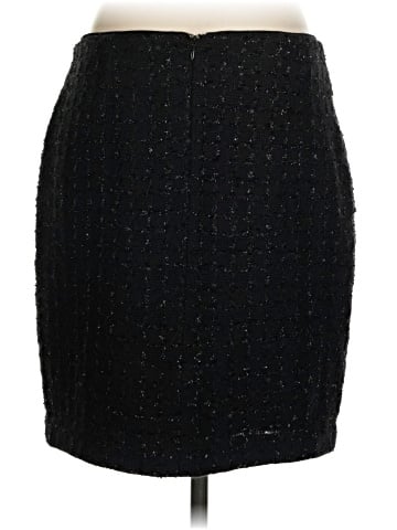 White House Black Market Formal Skirt (view 2)