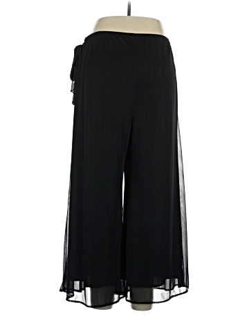 Alex Evenings Casual Pants (view 2)